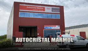 Autocristal Mármol, S.L.U.
