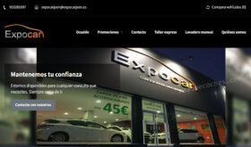 EXPOCAR Jaén “Concesionario multimarca”