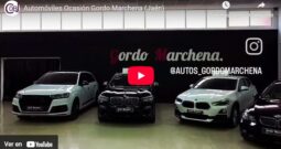 AUTOMÓVILES GORDO MARCHENA