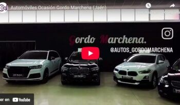 automoviles-gordo-marchena-video-exposicion-jaen