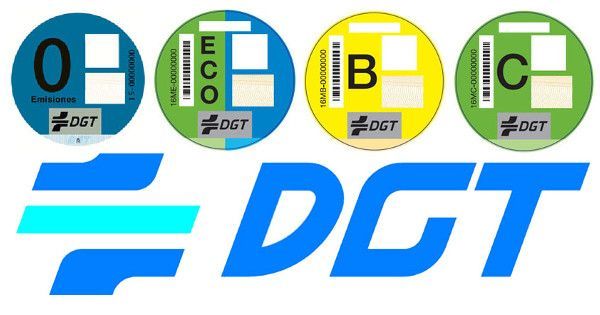 distintivos-ambientales-clasificacion-dgt-vehiculos-emisiones