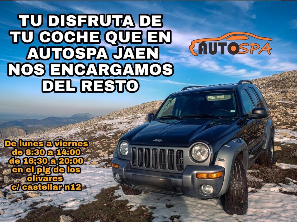 autoespajaen