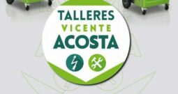 Talleres Vicente Acosta
