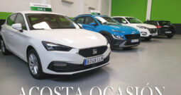 Alquiler y venta de coches de segunda mano en Jaén