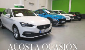 Alquiler y venta de coches de segunda mano en Jaén