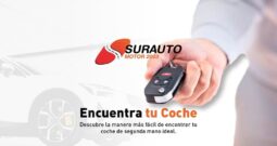 Surauto Motor 2003