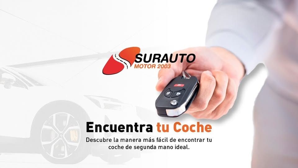 surautomotor-2003