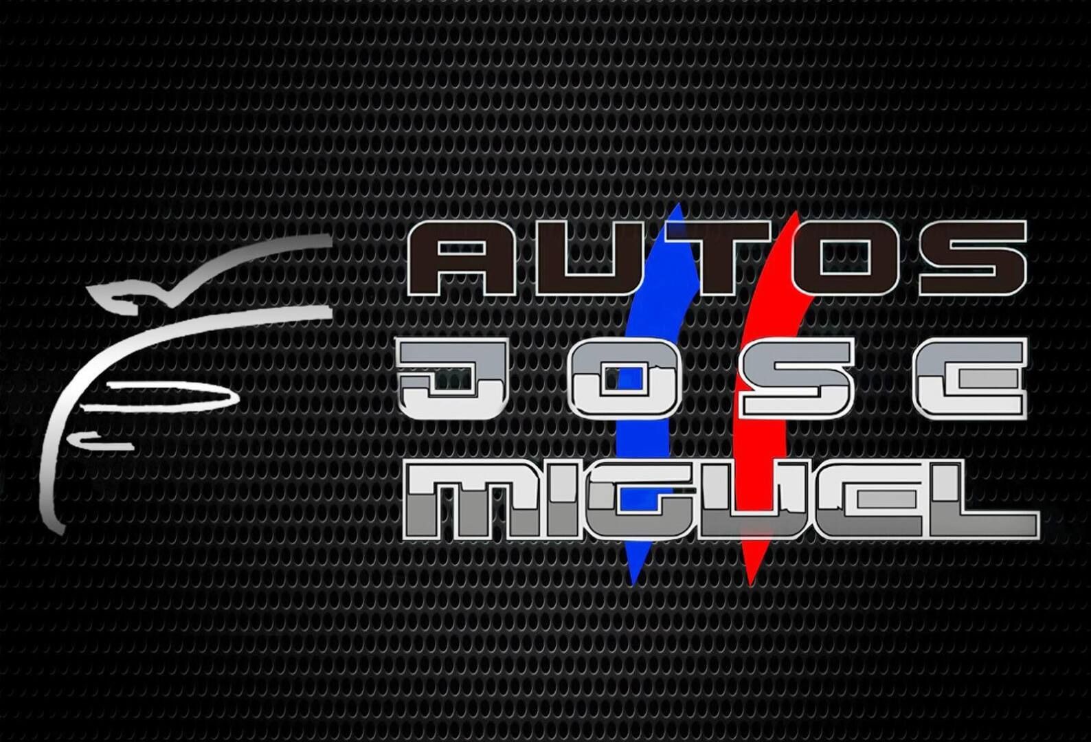 autos-jose-miguel-ocasion