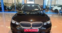“Ocasión” BMW 318d