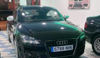 audi tt coupé de segunda mano en martos jaen mimacar (10)