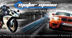 MOTOR MANÍA – Mecánica del automóvil en Andújar