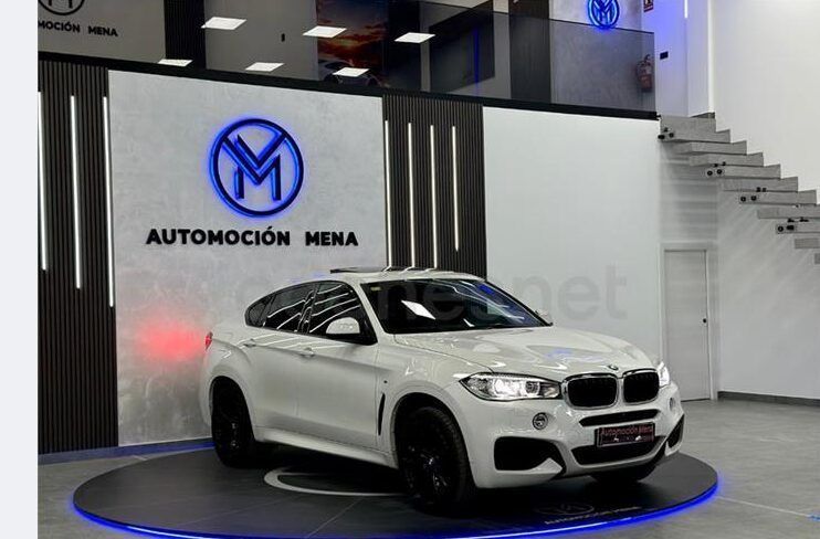 Automoción Mena