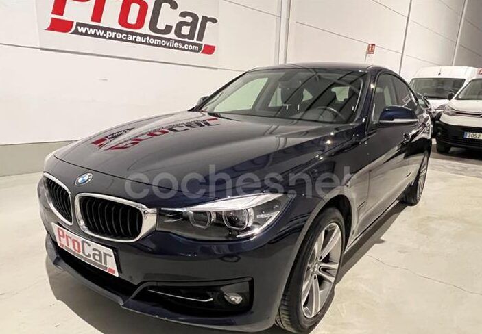 Procar Automóviles