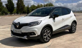 RENAULT CAPTUR 1.6