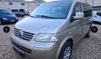 Volkswagen Transporter t5