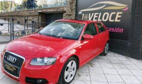 AUDI A3 2.0 TDI