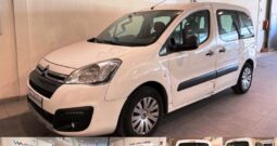 “Ocasión” Citroën Berlingo 16