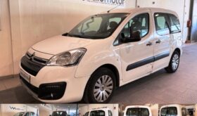 “Ocasión” Citroën Berlingo 16
