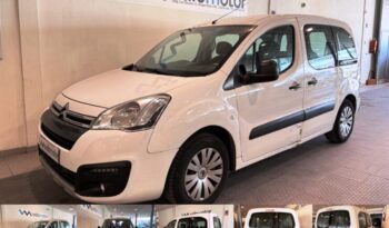 Ocasión Citroën Berlingo 16