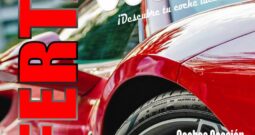 Ofertas de coches de segunda mano y ocasión
