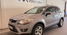 “Ocasión” Ford Kuga 4×4 2.0 CC