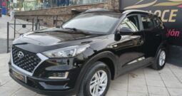 HYUNDAI TUCSON 1.6 GDi