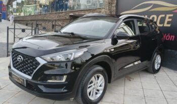 Hyundai Tucson 1.6 GDi