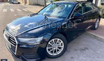 Ocasión Audi A6 45 TFSi S tronic