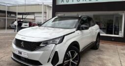 Peugeot 3008 1.5 BlueHDi