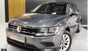 Volkswagen Tiguan Advance 2.0 TDI