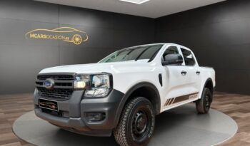 Ford Ranger 4×4