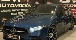 Coches de ocasión de confianza