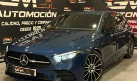 Coches de ocasión de confianza