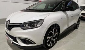 Automóviles de segunda mano y ocasión