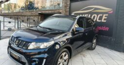 SUZUKI VITARA 1.6 L  VVT de segunda mano en Jaén