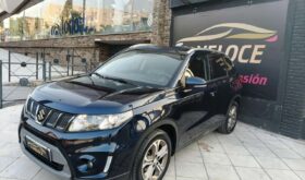 SUZUKI VITARA 1.6 L  VVT de segunda mano en Jaén